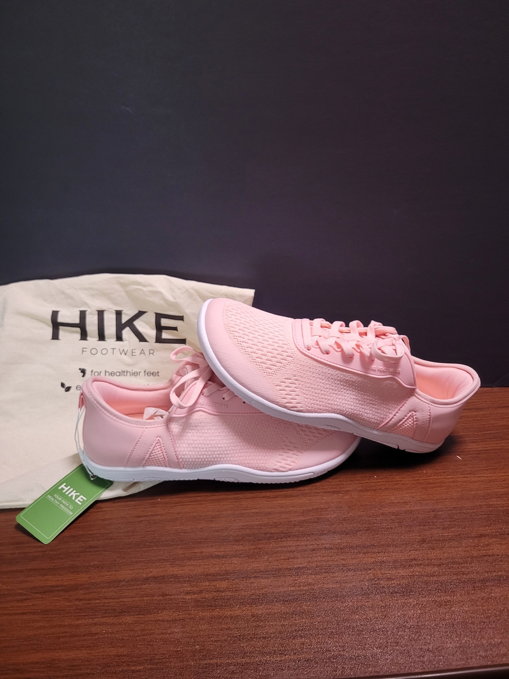🩷 PINK — Women’s 9–9.5 HIKE Footwear Pink Shoes Women’s Size 9–9.5 NWT
